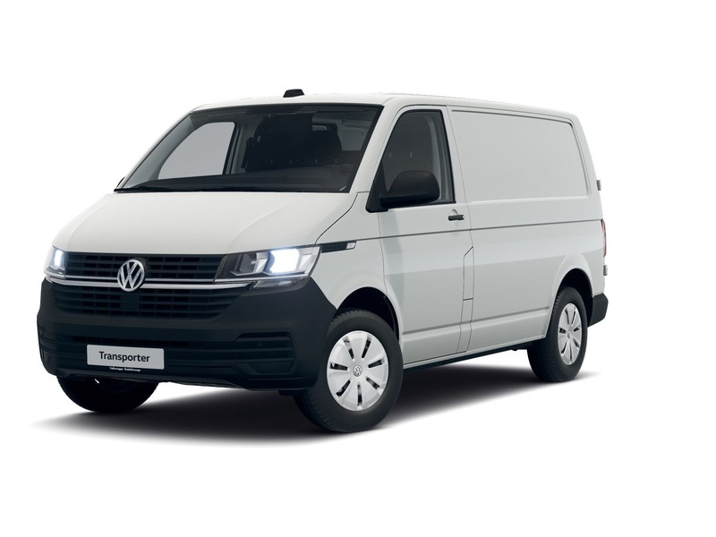 Volkswagen VIC T6.1 Transporter t6.1 28 2.0 tdi 150cv business p.c.