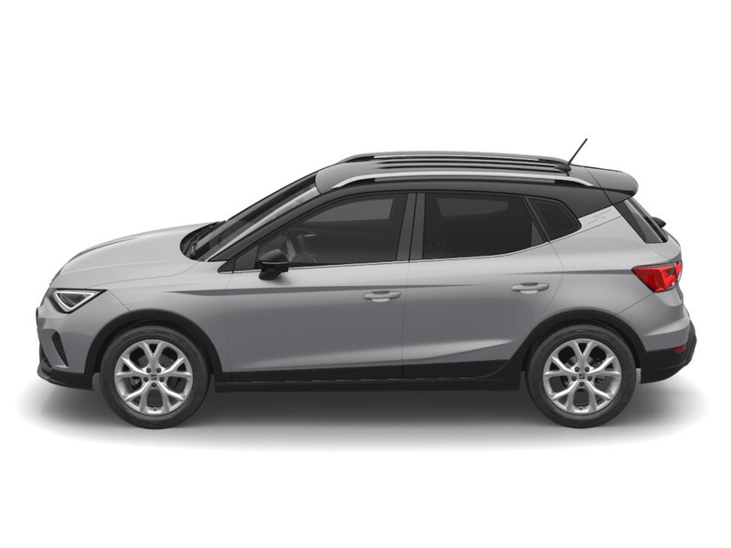 Seat Arona 1.0 ecotsi fr 115cv