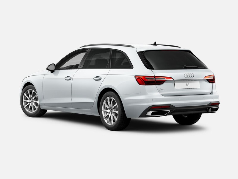 Audi A4 avant 35 2.0 tdi mhev business 163cv s-tronic