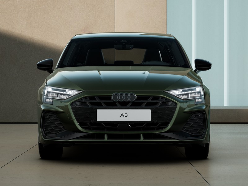 Audi A3 Sportback  35 TDI 150cv S tronic S-line Ed
