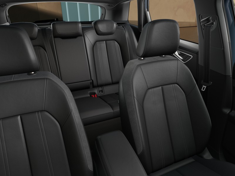Audi Q4 e-tron 45 s line edition quattro 286cv