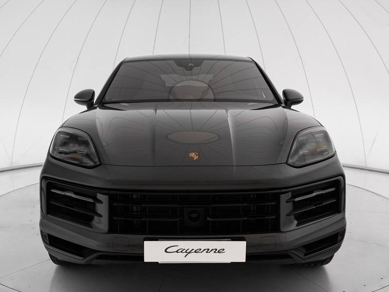 Porsche Cayenne coupe 3.0 e-hybrid 5p.ti tiptronic