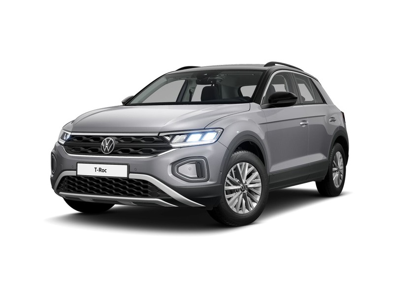 Volkswagen T-Roc 1.5 tsi life dsg