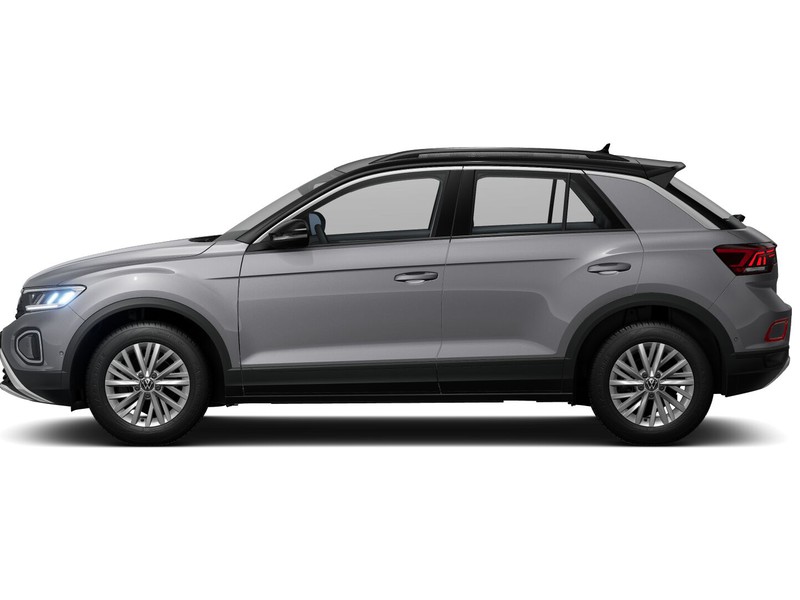 Volkswagen T-Roc 1.5 tsi life dsg