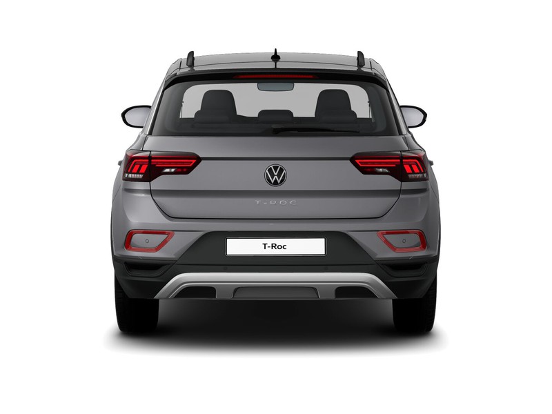 Volkswagen T-Roc 1.5 tsi life dsg
