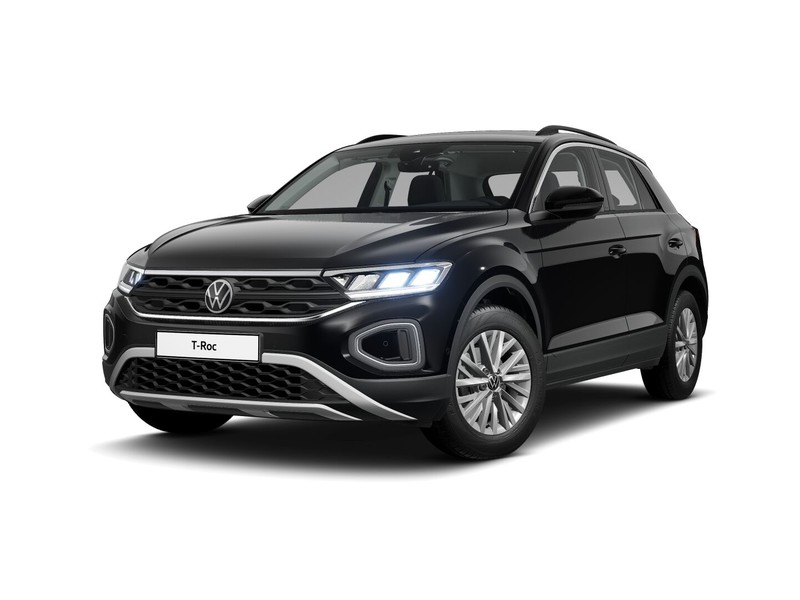 Volkswagen T-Roc 1.5 tsi life dsg