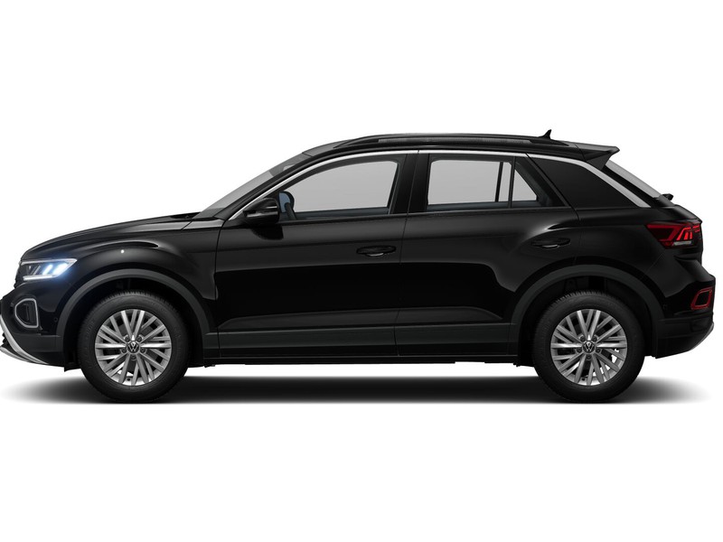 Volkswagen T-Roc 1.5 tsi life dsg