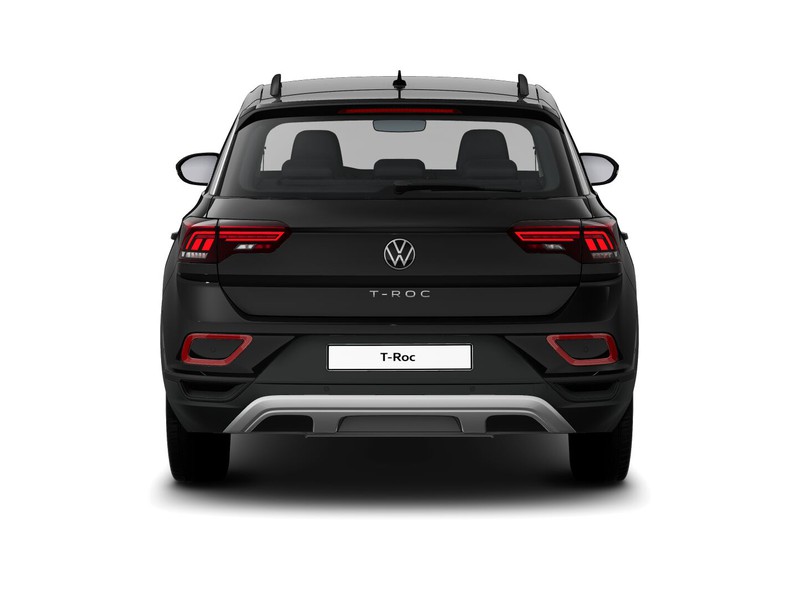 Volkswagen T-Roc 1.5 tsi life dsg