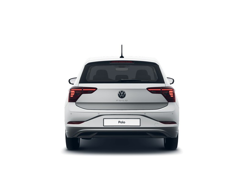 Volkswagen Polo 1.0 tsi edition plus 95cv