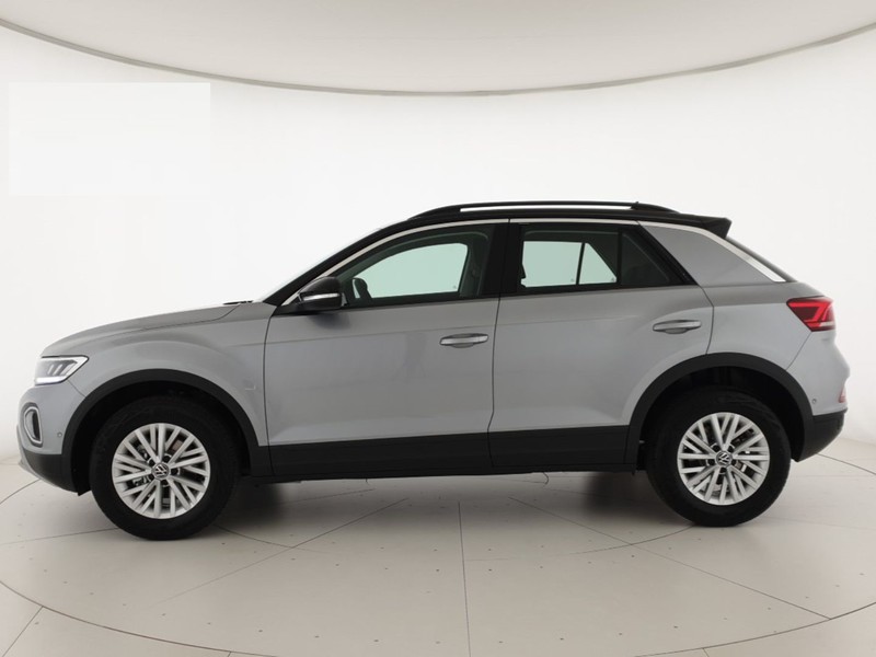 Volkswagen T-Roc 1.5 tsi life dsg