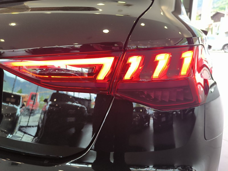 Audi A3 sportback 40 1.4 tfsi e s line edition s-tronic