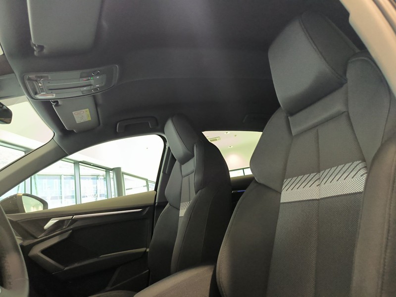 Audi A3 sportback 40 1.4 tfsi e s line edition s-tronic