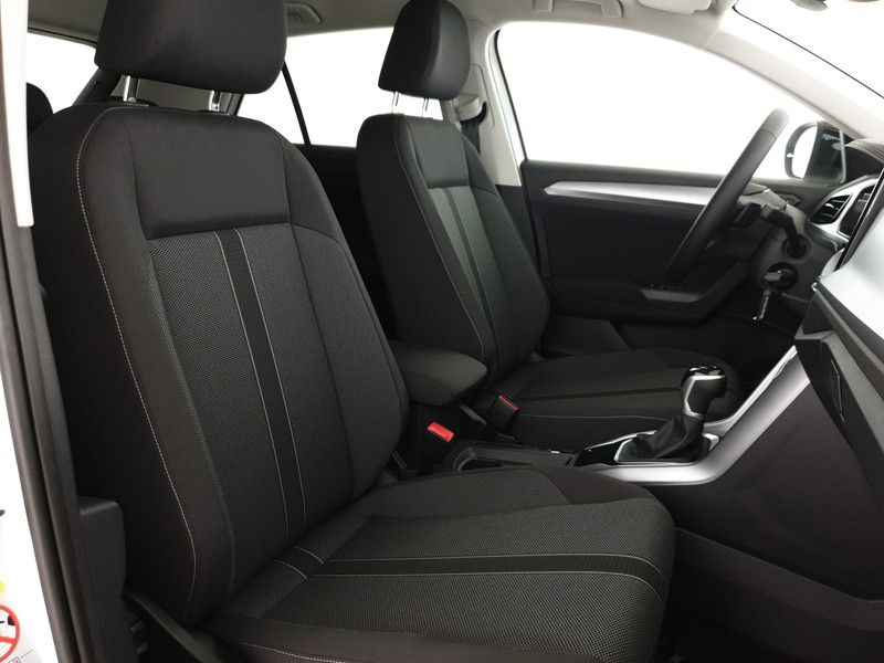 Volkswagen T-Roc 1.5 tsi life dsg