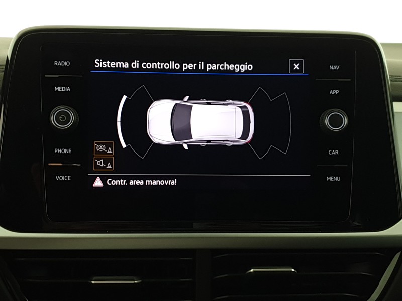 Volkswagen T-Roc 1.5 tsi life dsg