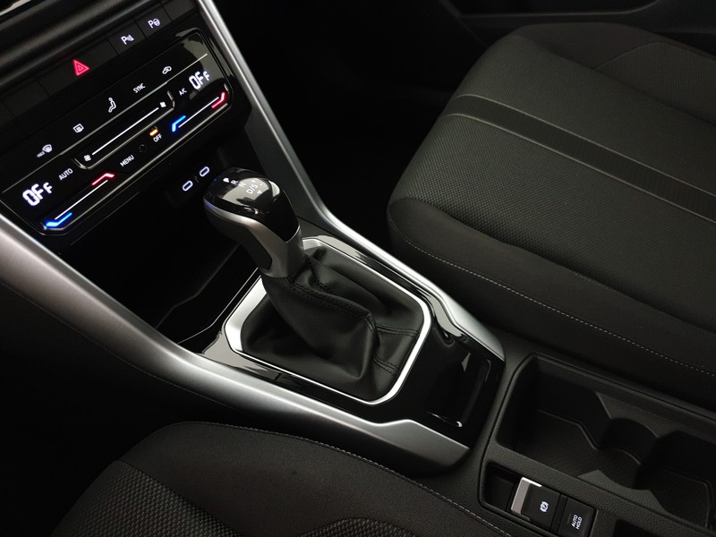 Volkswagen T-Roc 1.5 tsi life dsg