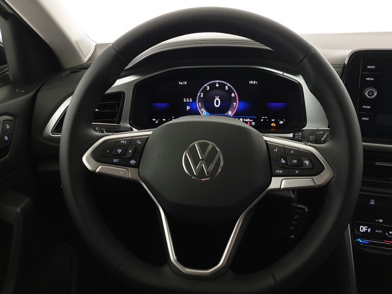 Volkswagen T-Roc 1.5 tsi life dsg