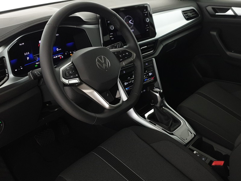 Volkswagen T-Roc 1.5 tsi life dsg