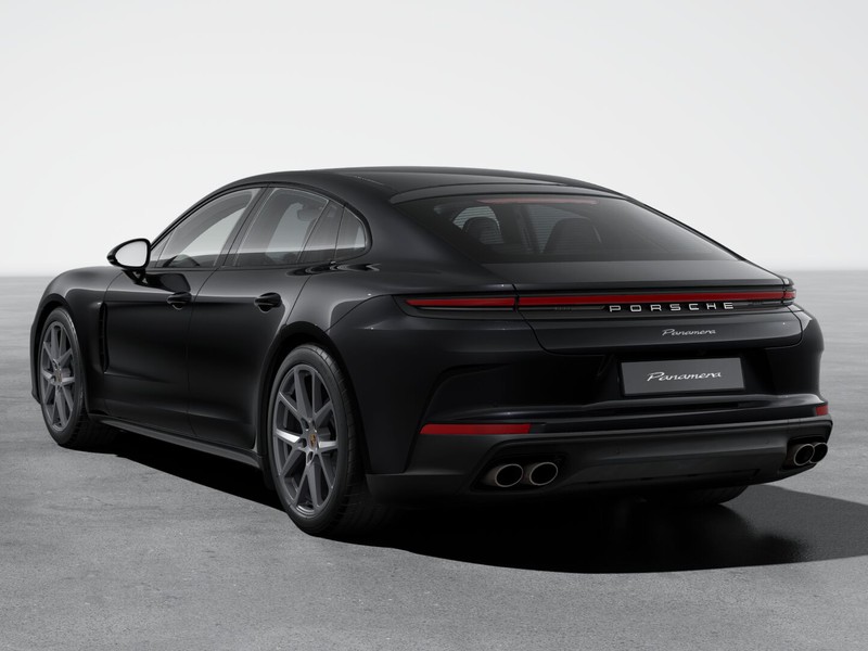Porsche Panamera 2.9 5p.ti auto