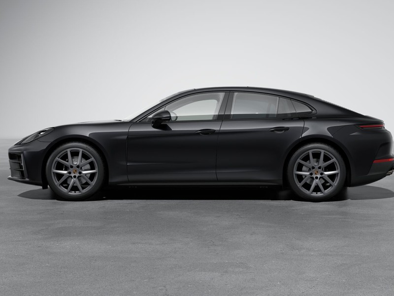 Porsche Panamera 2.9 5p.ti auto