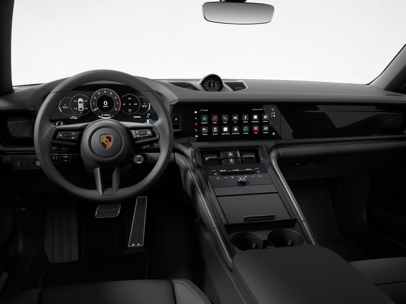Porsche Panamera 2.9 5p.ti auto