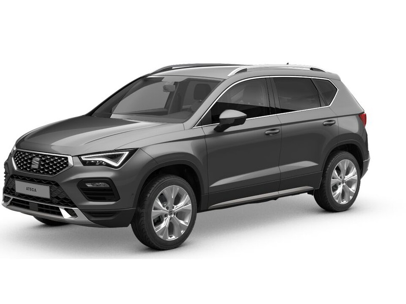 Seat Ateca 1.5 ecotsi xperience 150cv dsg