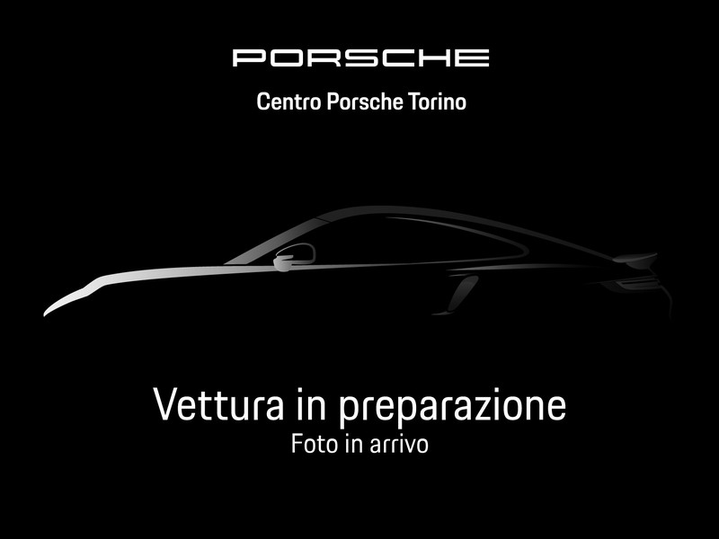 Porsche Panamera sport turismo 2.9 4 e-hybrid platinum edition auto