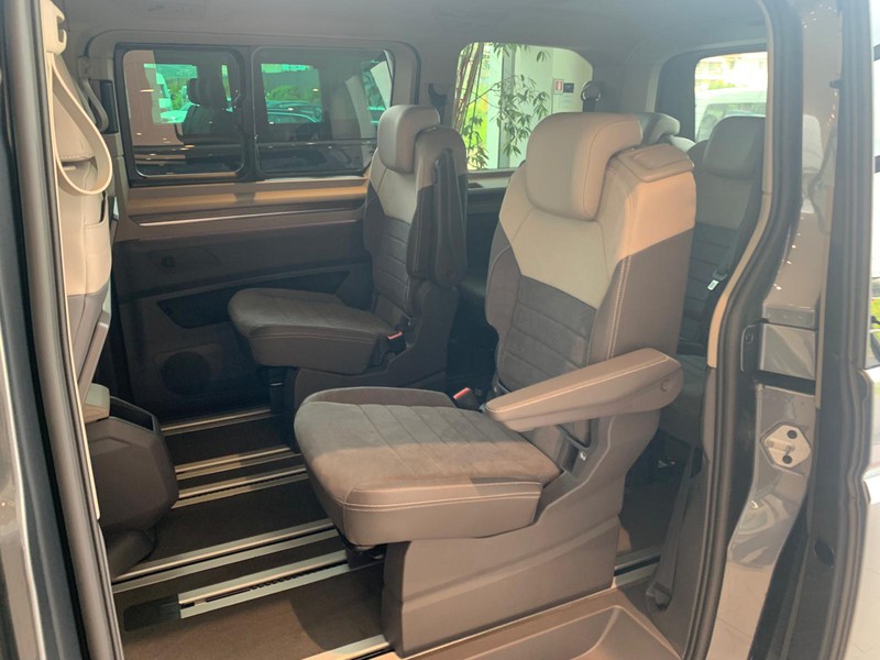 Volkswagen VIC T7 Multivan 1.4 tsi eh style dsg 7p.ti