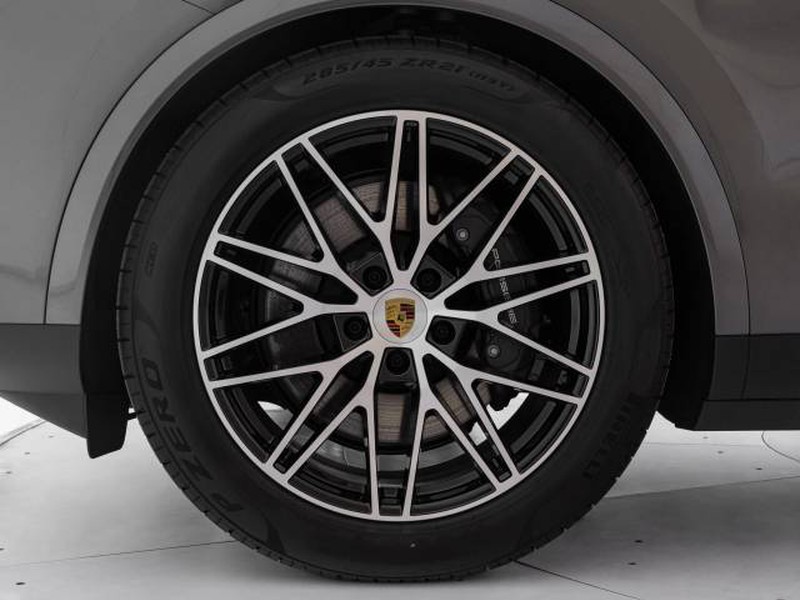 Porsche Cayenne coupe 3.0 e-hybrid 5p.ti tiptronic