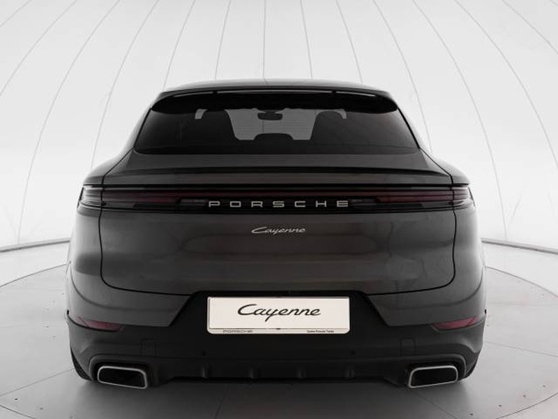 Porsche Cayenne coupe 3.0 e-hybrid 5p.ti tiptronic