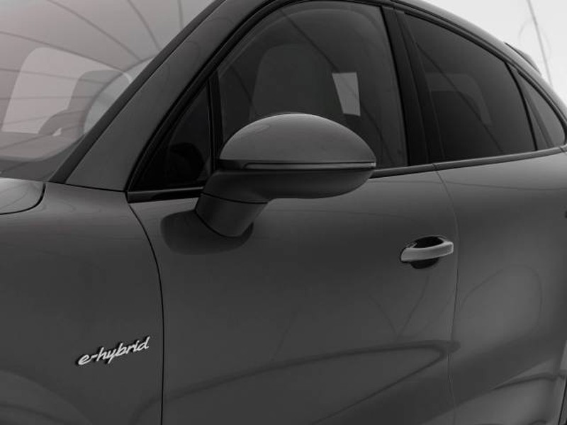 Porsche Cayenne coupe 3.0 e-hybrid 5p.ti tiptronic