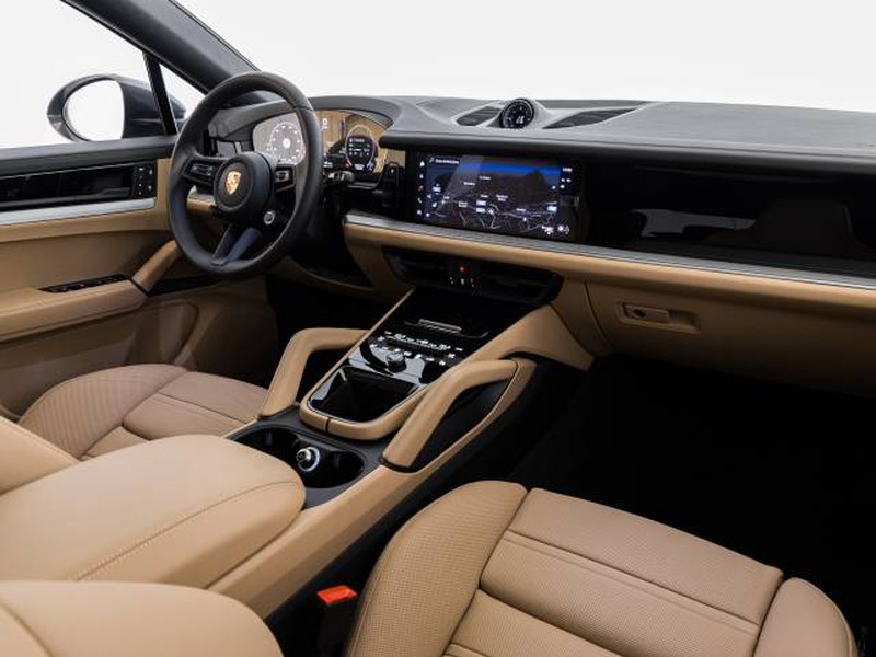 Porsche Cayenne coupe 3.0 e-hybrid 5p.ti tiptronic