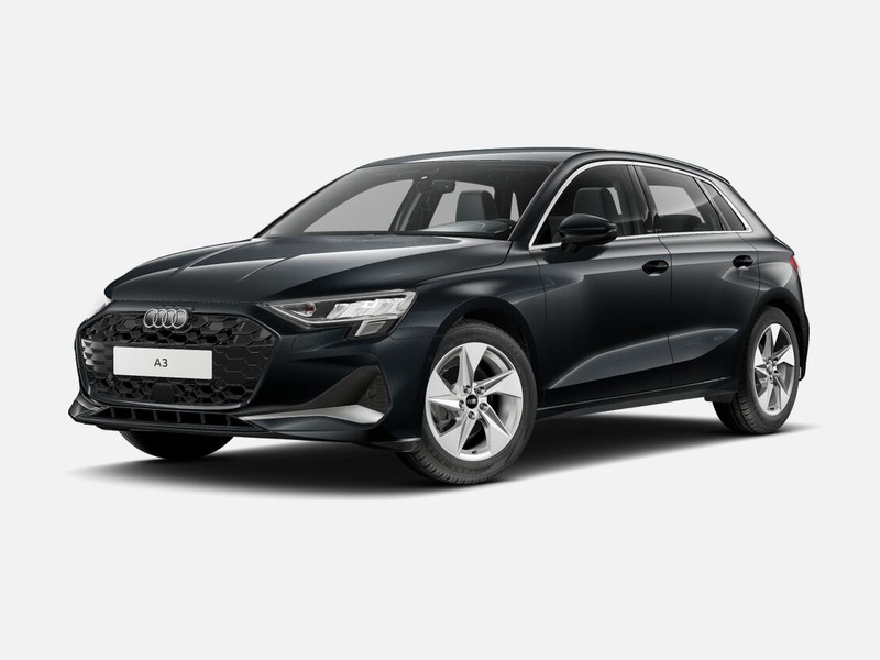 Audi A3 sportback 40 1.4 tfsi e business advanced s-tronic