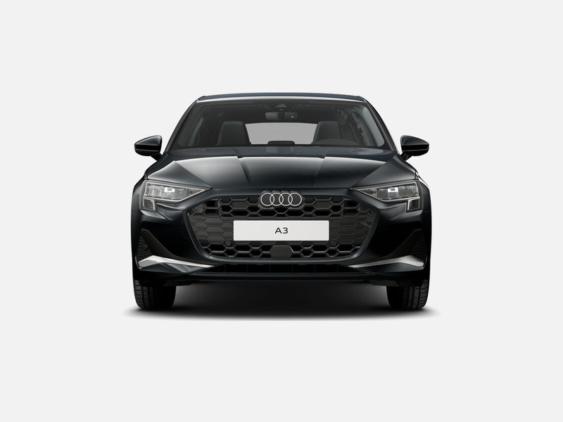 Audi A3 sportback 40 1.4 tfsi e business advanced s-tronic