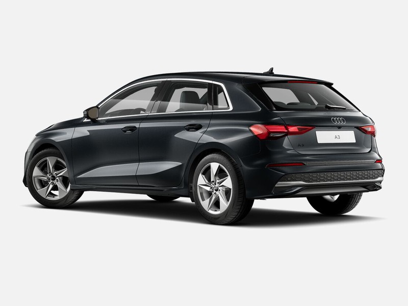 Audi A3 sportback 40 1.4 tfsi e business advanced s-tronic