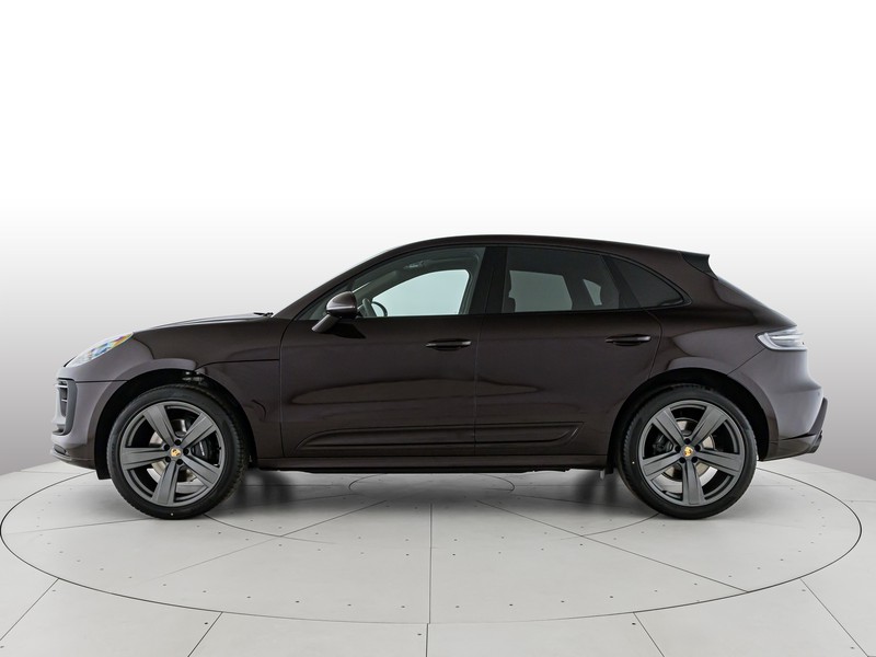 Porsche Macan 2.0 265cv pdk