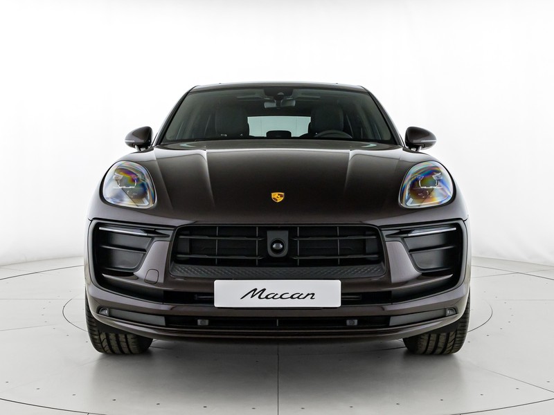 Porsche Macan 2.0 265cv pdk