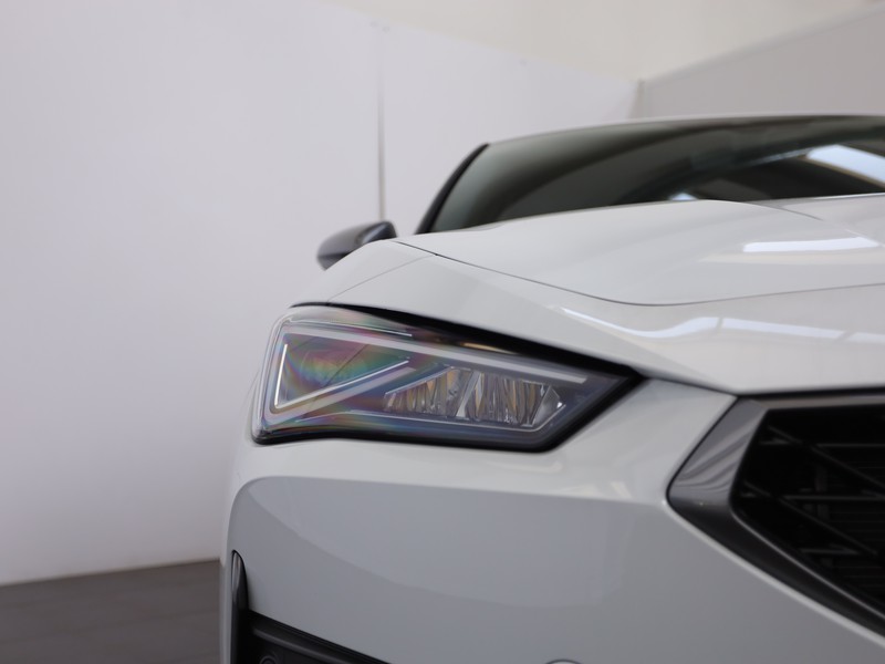 Cupra Leon 1.5 hybrid 150cv dsg