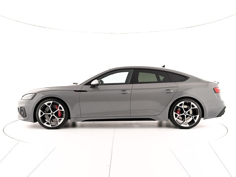 Audi RS5 sportback 2.9 tfsi competition plus quattro 450cv tiptronic