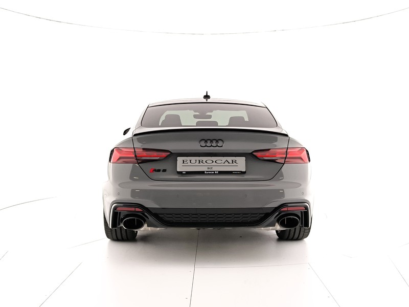 Audi RS5 sportback 2.9 tfsi competition plus quattro 450cv tiptronic