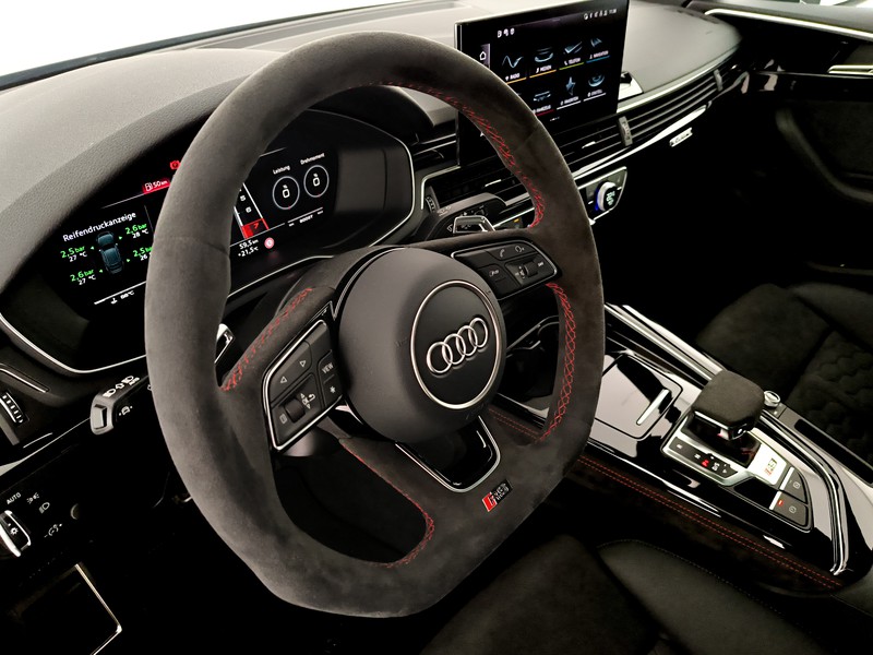 Audi RS5 sportback 2.9 tfsi competition plus quattro 450cv tiptronic