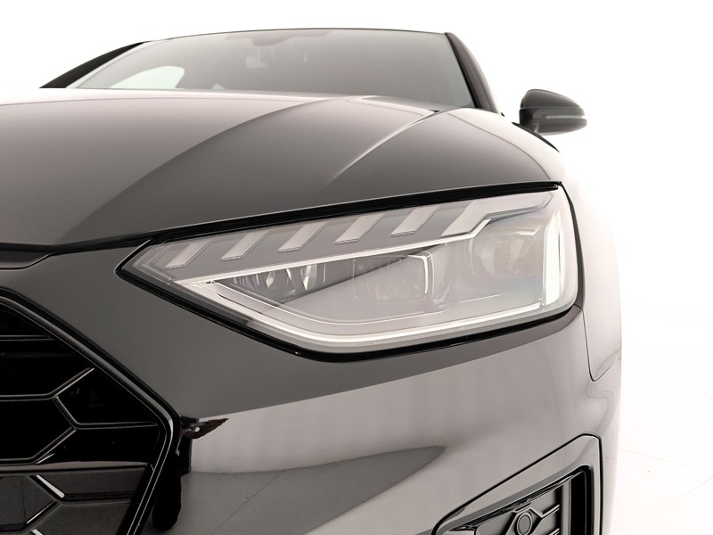 Audi A4 40 2.0 tdi mhev s line edition quattro 204cv s-tronic
