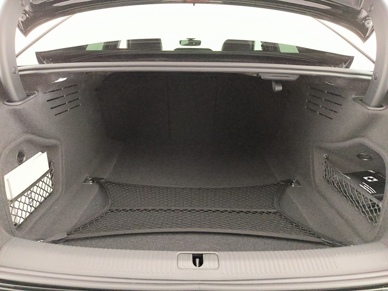 Audi A4 40 2.0 tdi mhev s line edition quattro 204cv s-tronic