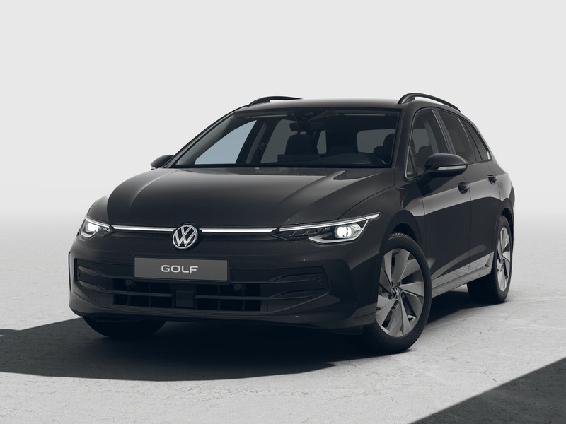 Volkswagen Golf variant 2.0 tdi edition plus 150cv dsg
