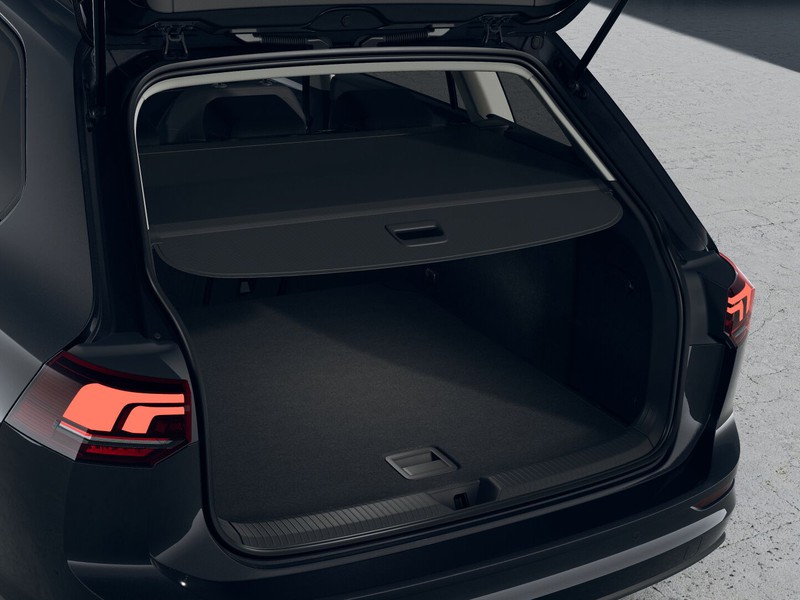Volkswagen Golf variant 2.0 tdi edition plus 150cv dsg