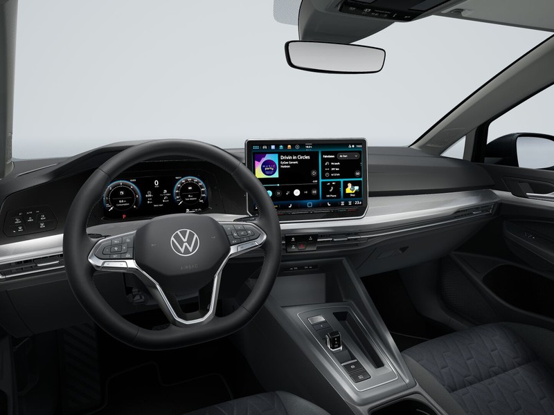 Volkswagen Golf variant 2.0 tdi edition plus 150cv dsg