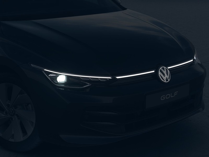 Volkswagen Golf variant 2.0 tdi edition plus 150cv dsg
