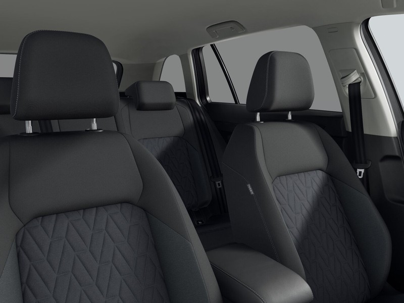 Volkswagen Golf variant 2.0 tdi edition plus 150cv dsg