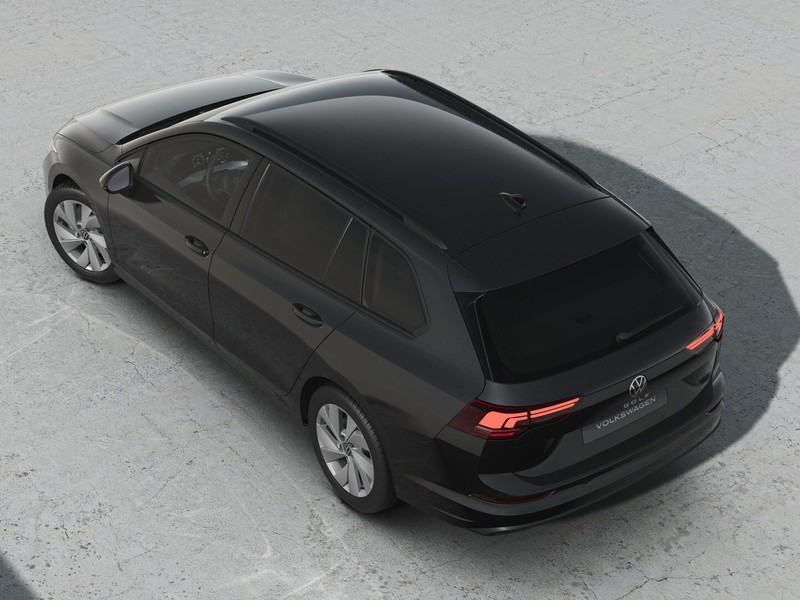 Volkswagen Golf variant 2.0 tdi edition plus 150cv dsg