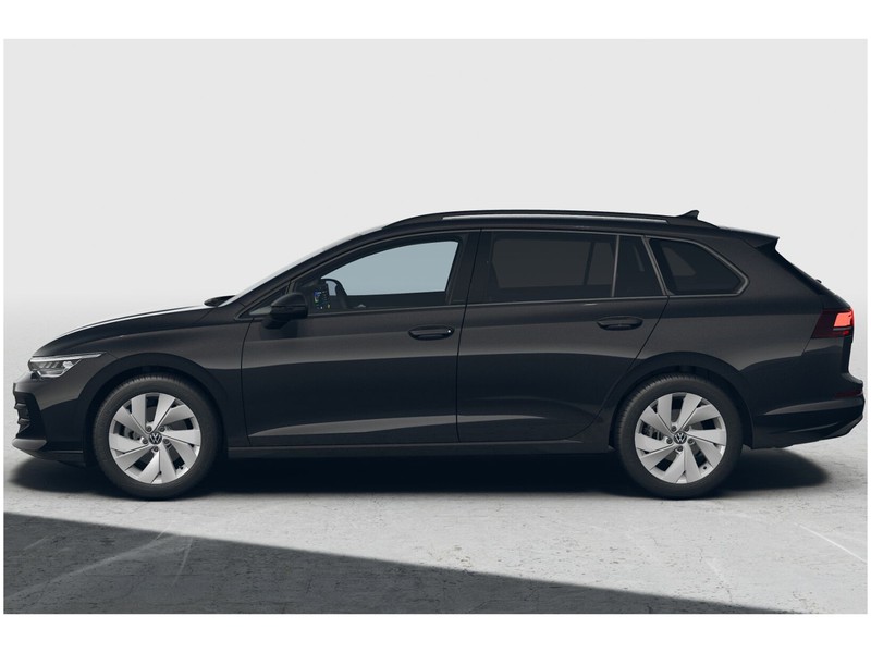 Volkswagen Golf variant 2.0 tdi edition plus 150cv dsg