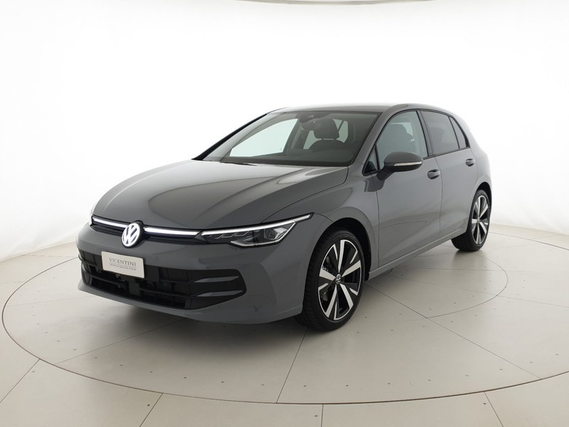 Volkswagen Golf 1.5 ETSI ACT LIFE DSG 115 CV
